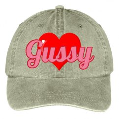 Vintage Baseball Cap