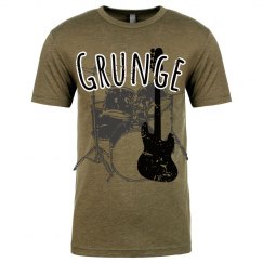 GRUNGE TSHIRT