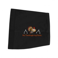 Pro-Compression Women's Shorts