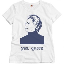 Ladies Basic Softstyle Promo Tee