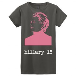 Hillary 16