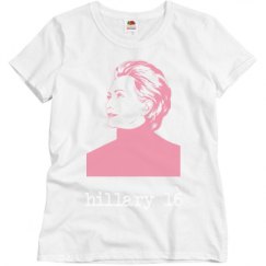 Ladies Basic Softstyle Promo Tee