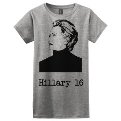 Hillary 16