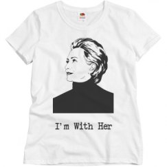 Ladies Basic Softstyle Promo Tee