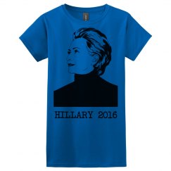 Hillary 2016