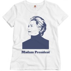 Ladies Basic Softstyle Promo Tee