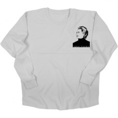 Ladies Game Day Jersey