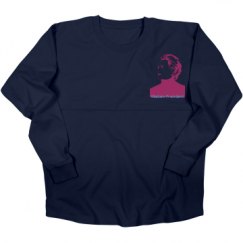 Ladies Game Day Jersey