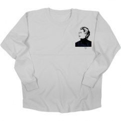 Ladies Game Day Jersey