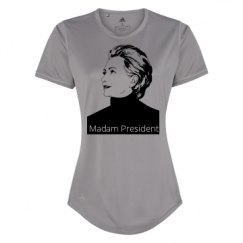 Women's Adidas Sport Shirt