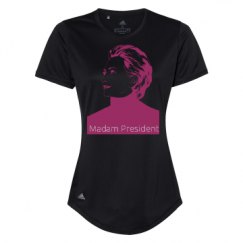 Women's Adidas Sport Shirt