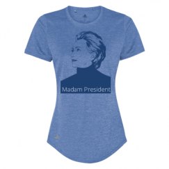 Women's Adidas Sport Shirt