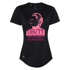 Women's Adidas Sport Shirt