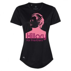 Women's Adidas Sport Shirt 