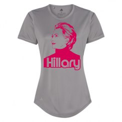 Women's Adidas Sport Shirt