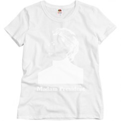 Ladies Basic Softstyle Promo Tee