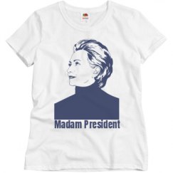 Ladies Basic Softstyle Promo Tee