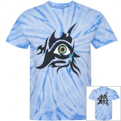 Tribal Eye