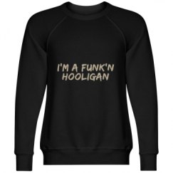 Unisex Triblend Crewneck Sweatshirt