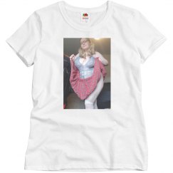 Infamous School Girl