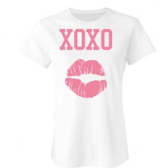 Ladies Slim Fit Favorite Tee