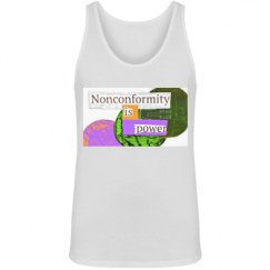Unisex Jersey Tank Top
