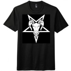 Unisex Perfect Tri Tee