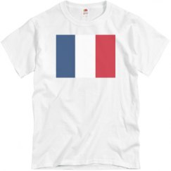 Unisex Basic Promo Tee