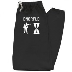Unisex Fleece Sweatpants
