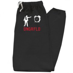 Unisex Fleece Sweatpants