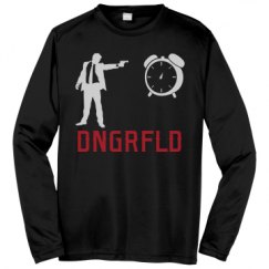 Unisex Athletic Performance Long Sleeve Tee