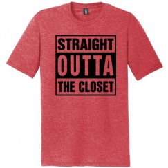 Unisex Perfect Tri Tee