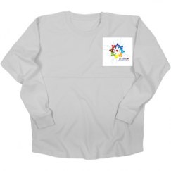 Ladies Game Day Jersey