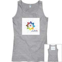 Womens Tank  