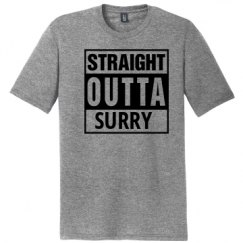 Unisex Perfect Tri Tee