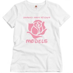 Ladies Basic Softstyle Promo Tee
