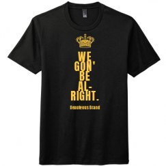 Unisex Perfect Tri Tee