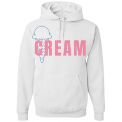 Unisex Basic Promo Hoodie