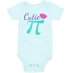 Infant Triblend Super Soft Bodysuit