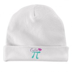 Rabbit Skins Baby Hat