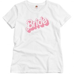 Bride Tee