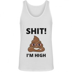 Unisex Jersey Tank Top