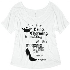 Prince Charming Awaits!