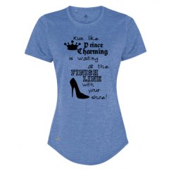 Women's Adidas Sport Shirt 