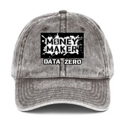 Vintage Baseball Cap