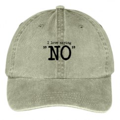 Vintage Baseball Cap