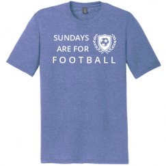 Unisex Perfect Tri Tee