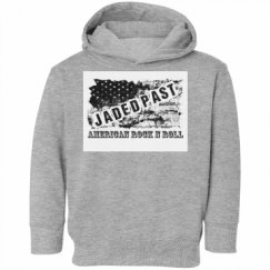 Toddler Hooded Sweatshirt