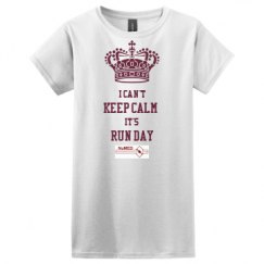 Ladies Basic Softstyle Tee