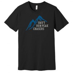 SRPC Black Out T-Shirt